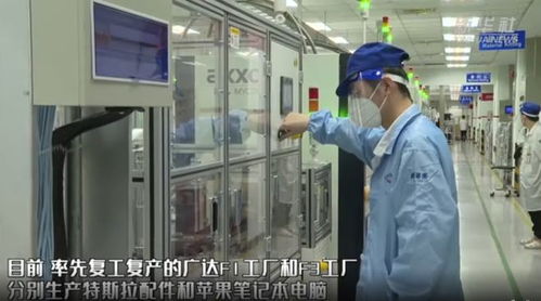 上海新增新冠病例與復(fù)工復(fù)產(chǎn)同步推進(jìn)，計(jì)算機(jī)技術(shù)服務(wù)助力經(jīng)濟(jì)復(fù)蘇